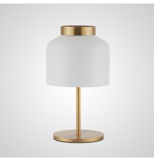 Настольная лампа REIT WALL White ImperiumLoft