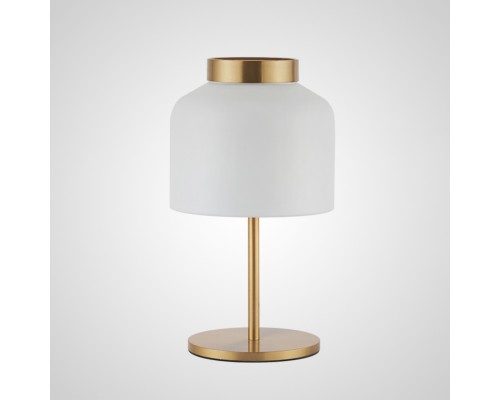 Настольная лампа REIT WALL White ImperiumLoft