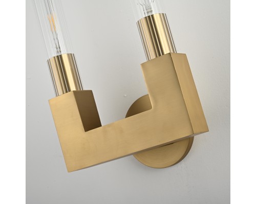 Бра CANELLE wall lamp DOUBLE Sconces