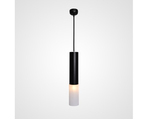 Подвесной светильник Tevra Black D11 ImperiumLoft