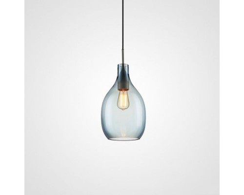 Подвесной светильник LOVISA B Blue ImperiumLoft