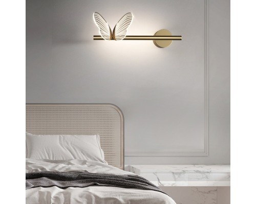 Настенный светильник BABETTA WALL B Right ImperiumLoft