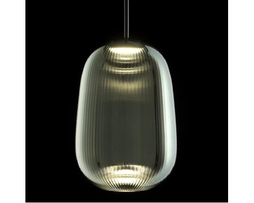 Подвесной светильник AQUARELL Green ImperiumLoft