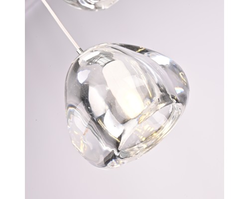 Подвесная люстра METEORA 7