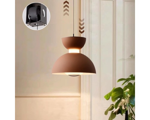 Подвесной светильник TAMME White ImperiumLoft