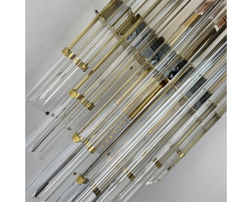 Бра Art Wall Luxury 2 ImperiumLoft