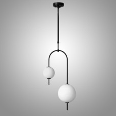 Потолочный светильник TONDER B ImperiumLoft