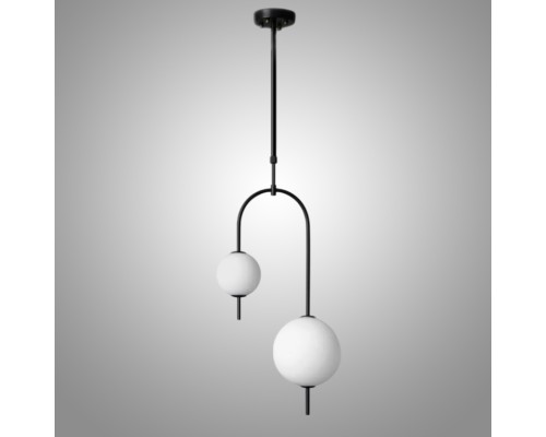 Потолочный светильник TONDER B ImperiumLoft