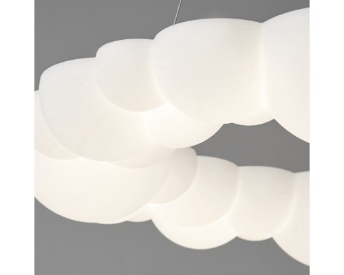 Подвесной светильник ODDLY D87 ImperiumLoft