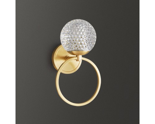 Настенный светильник HOOP C WALL ImperiumLoft