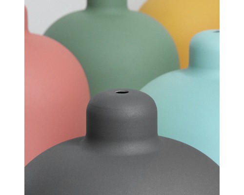 Люстра Grain Pendant Lamp White