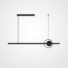 Подвесной светильник FLOYD L100 ImperiumLoft