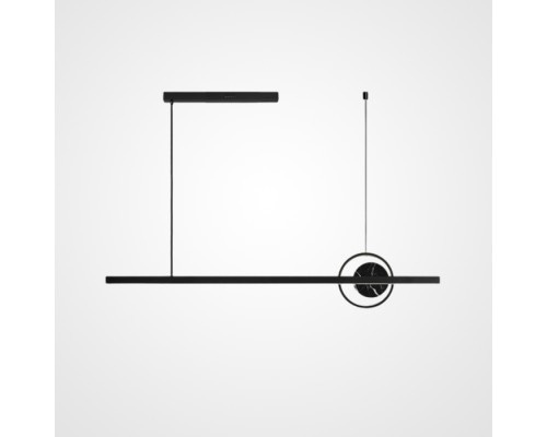 Подвесной светильник FLOYD L100 ImperiumLoft