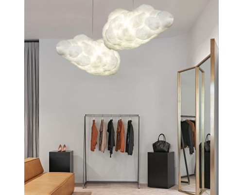 Подвесной светильник Cloud L50 ImperiumLoft