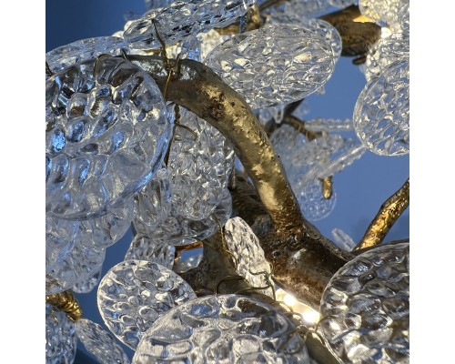 Подвесная люстра CARAMELLY A D60 ImperiumLoft