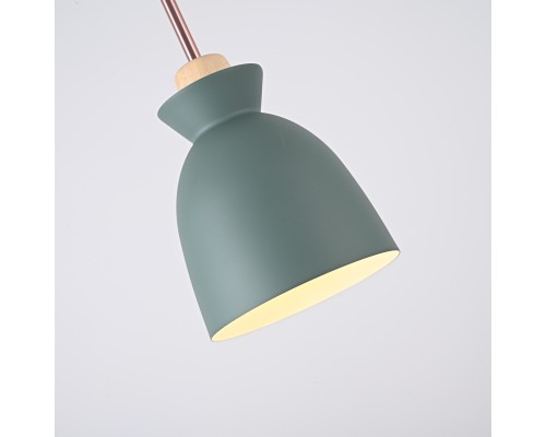 Подвесной светильник OMG C Green