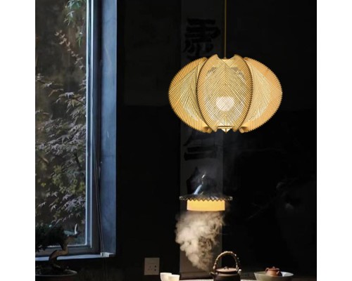 Подвесной светильник DANOLA D50 ImperiumLoft