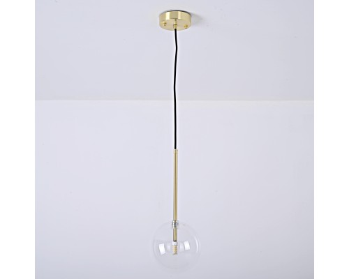 Подвесной светильник ARTO 1 D15