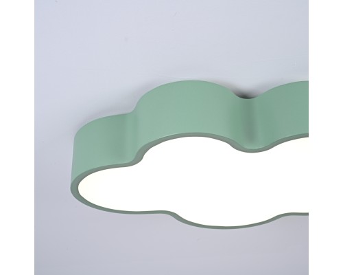 Потолочный светильник CLOUD 50 Зеленый