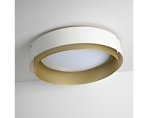 Потолочный светильник CASING C 62 белый ImperiumLoft