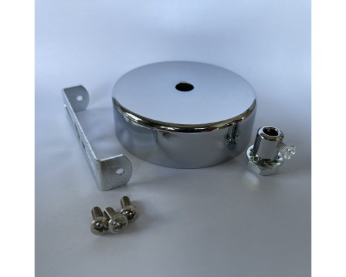 Основание ImperiumLoft P8542 Хром