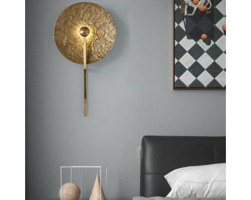 Настенный светильник ROMA ImperiumLoft