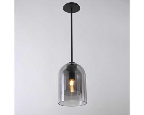 Подвесной светильник ARIA Smoky ImperiumLoft