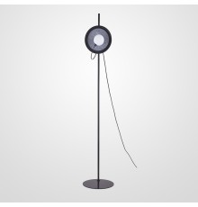 Торшер MARGOTT FL D25 Black ImperiumLoft