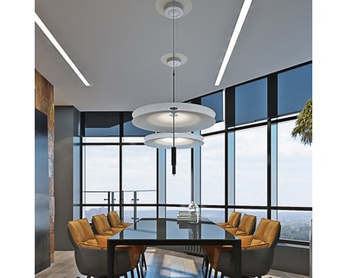 Подвесной светильник SPACENET E