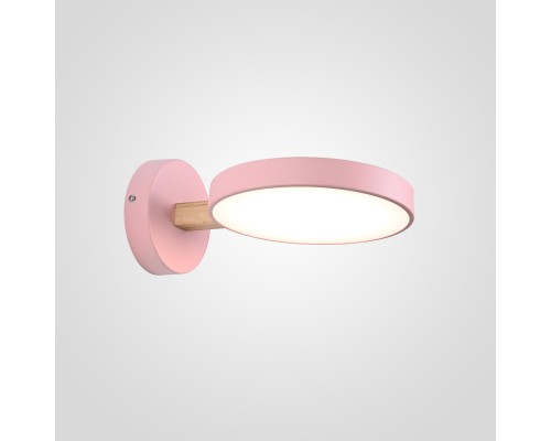 Светодиодное бра TURNA Pink