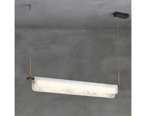 Подвесной светильник SENORA LONG ImperiumLoft