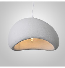 Подвесной светильник CEMENCLOUD A D30 White ImperiumLoft