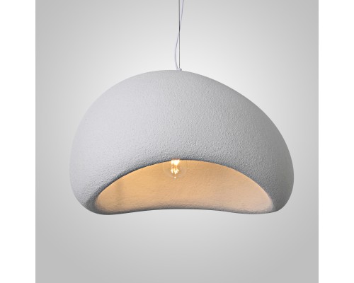 Подвесной светильник CEMENCLOUD A D30 White