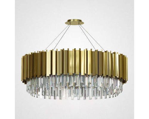 Подвесная люстра Empire Suspension MONDO 100