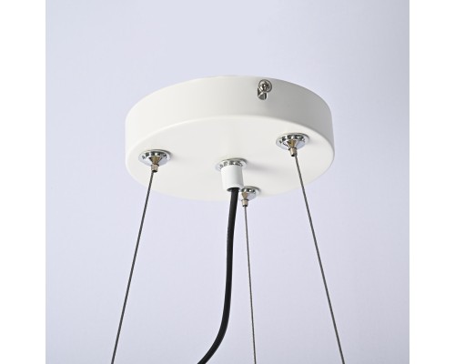 Подвесной светильник CASING 38 белый ImperiumLoft