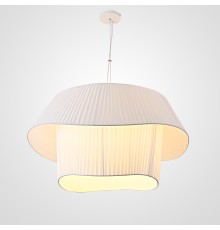 Подвесной светильник VANILLA D80 ImperiumLoft