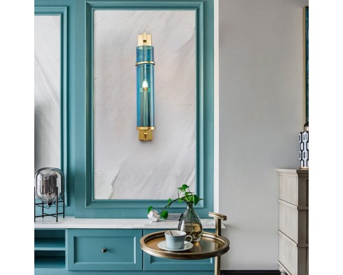 Настенное бра ALMIRA ImperiumLoft