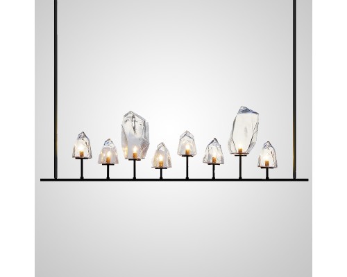 Подвесной светильник RONIT ImperiumLoft