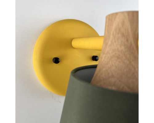 Настенное бра NATURA WALL G