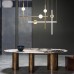 Подвесной светильник lee broom ORION GLOBE LIGHT