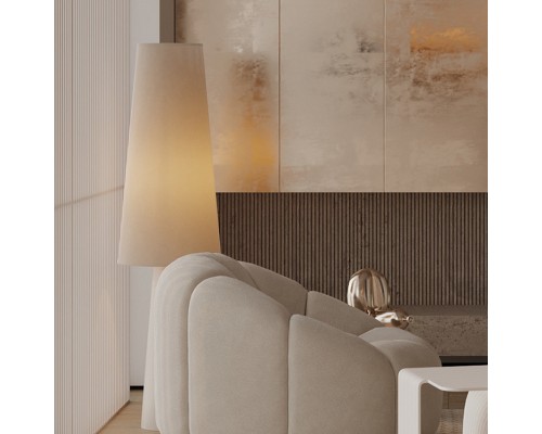 Напольный светильник RUDVALD H150 ImperiumLoft