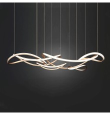 Подвесной светильник CARSTEN L200 ImperiumLoft