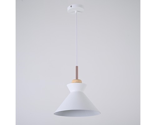 Подвесной светильник OMG B White