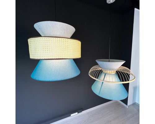 Подвесной светильник Pella A