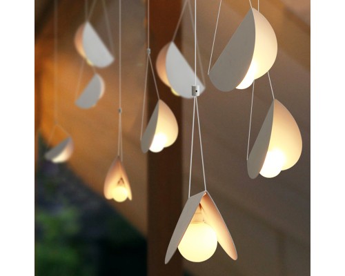 Подвесной светильник AIR ImperiumLoft