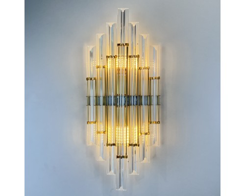 Бра Art Wall Luxury 2 ImperiumLoft