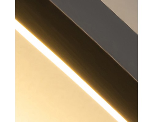 Настенный светильник GUARD LUX D60 Brass