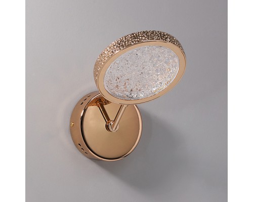 Настенный светильник NAINA WALL ImperiumLoft