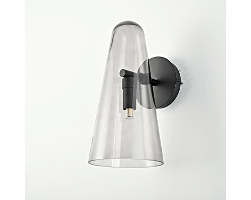 Бра Domi Sconce Smoky ImperiumLoft