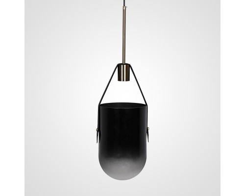 Подвесной светильник Allied Maker Gray ImperiumLoft